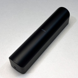 Contact magnetic HikVision Wireless AX PRO 868Mhz Negru DS-PDMCS-EG2-WE-Black - Img 4