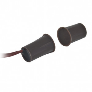 Contact magnetic ingropat NC (maro) CM-35A-MARO
