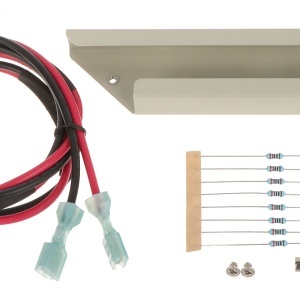 Controller acces 1 usa HikVision Pro DS-K2601T, interfata RS-485 si Wiegand 26/34, functii anti-passback, suport baterie backup, protectie tamper, jurnal evenimente, stocare permanenta date, sincronizare timp NTP - Img 8