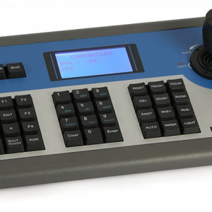 Controller Hikvision cu Joystick DS-1003KI