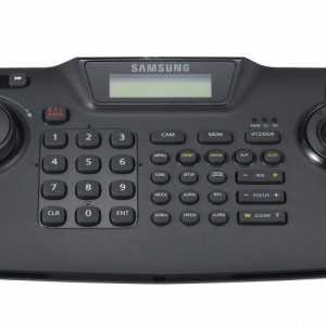 Controller Samsung PTZ Analogic SPC-2010