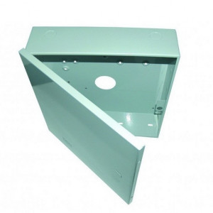 Cutie metalica PC 4001