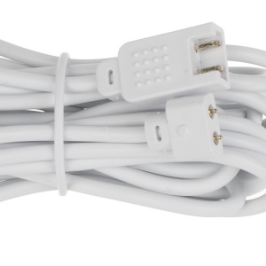 Detector de inundatie wireless HikVision DS-PDWL-E-WE, senzor scurgere apa, include sonda externa, design rezistent la apa IP66, tehnologie Tri-X 868MHz, configurabil din aplicatie, salt de frecventa anti-bruiaj, baterie inclusa, AX PRO - Img 6