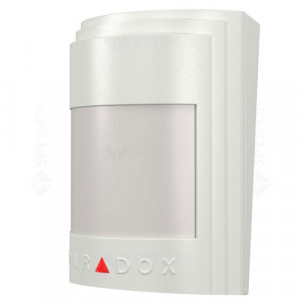 Detector de miscare Paradox digital volumetric compatibil cu centralele Digiplex Evo192 pentru interior DM50 - Img 2