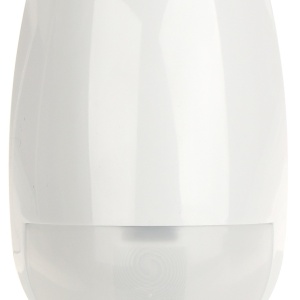Detector de miscare Wired Dual-Tech Hikvision DS-PDD12P-EG2, detectie 12m, imunitate animale 30kg, microunde 24Ghz, 52 zone optica 3D, protectie creep-zone, compensare termica, rezistente EOL, tehnologie IFT - Img 4