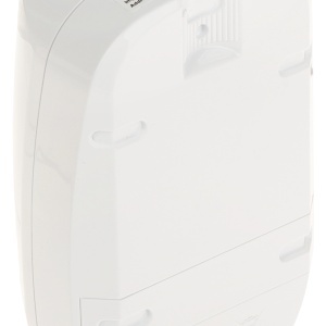 Detector miscare wireless Hikvision AX PRO DS-PDPC12PF-EG2-WE(B) cu camera ColorVu, detectie 12m, imunitate animale 30kg, imagini color 24/7, tehnologie SEC, stocare interna imagini, configurare App, baterie interschimbabila - Img 5