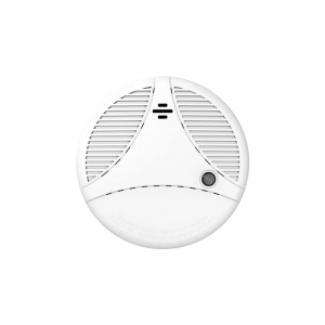 Detector monoxid de carbon HikVision 868MHZ AX PRO DS-PDCO-E-WE