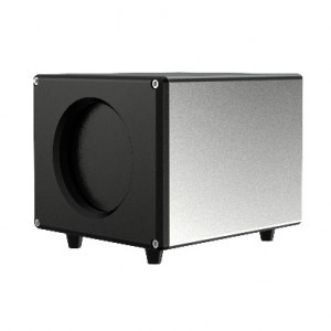 Dispozitiv calibrare Black Body HikVision DS-2TE127-G4A, precizie ridicata pentru camere termice, stabilitate termica excelenta, setari multiple de temperatura, corectie automata, protectie anti-interferente, montaj trepied