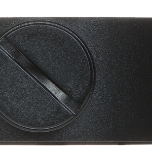 Doza de conexiuni HikVision DS-1260ZJ(Black), cutie de distributie pentru camere de supraveghere bullet, material aliaj de aluminiu, culoare Hikvision Black, rezistenta la intemperii, montaj la exterior - Img 6
