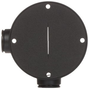 Doza Hikvision aluminiu pentru camera dome DS-1260ZJ(B) - Img 7
