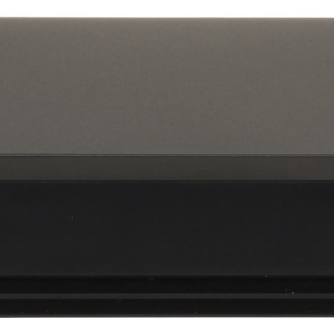 DVR 8 canale HikVision iDS-7208HUHI-M1/XT, H.265 AcuSense, suport Facial Recognition 4ch protectie perimetru avansata, AcuSearch, 16ch IP, 4K/8MP@8fps, multiple semnale HDTVI/AHD/CVI/CVBS/IP, audio bidirectional - Img 3