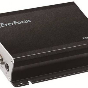 DVR Everfocus portabil 2 canale EMV200S