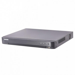 DVR Hikvision 16 canale Turbo HD iDS-7216HQHI-K1/4S