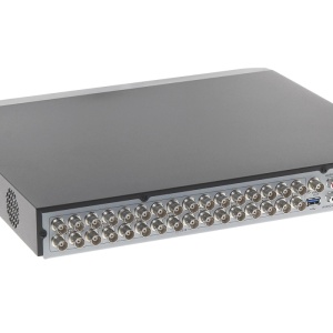 DVR HikVision 1U 32 canale iDS-7232HQHI-M2/S, Tehnologie AcuSense Deep Learning, Rezolutie 1080p, Compresie H.265 Pro+, Suporta 2 HDD SATA, Motion Detection 2.0, Protectie perimetrala, Pana la 40 canale IP - Img 7