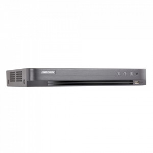 DVR Hikvision 4 canale Turbo HD 5.0 5MP iDS-7204HUHI-K2/4S