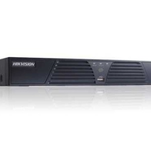 DVR Standalone 8 canale HikVision DS-7208HVI-ST-SN, rezolutie inregistrare 4CIF, 1 x SATA (max. 2TB), iesire video VGA, port RS-485 pentru control PTZ, Dual-Stream, 2 x USB, alimentare 12VDC, monitorizare web/app