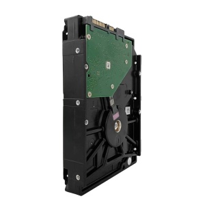 Hard disk 6TB Seagate Surveillance ST6000VX0001 pentru sisteme de securitate, format 3.5 inch, interfata SATA 3, 7200 RPM, buffer 128MB, optimizat pentru inregistrare video continua 24/7 si fiabilitate crescuta DVR - Img 3
