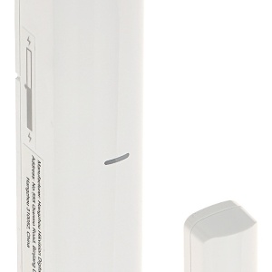 Kit alarma HikVision Wireless 64 zone DS-PWA64-Kit-WE, tehnologie AX PRO 868MHz, include centrala, detector PIR, contact magnetic si telecomanda, comunicare TCP/IP, Wi-Fi, GPRS, suporta pana la 64 periferice wireless - Img 6