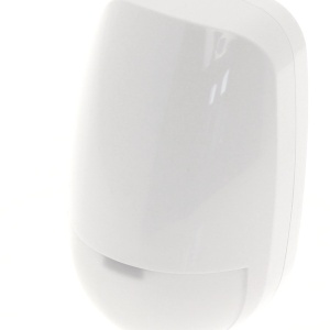 Kit sistem alarma wireless HikVision AX PRO DS-PWA96-Kit2-WE, 96 zone, 4G, Wi-Fi, LAN, contine: Centrala Hub, Tastatura touch, Detector miscare PIR, Contact magnetic, Sirena interior, 868 MHz, Tri-X, criptare AES-128 - Img 2