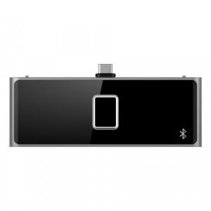 Modul HikVision Bluetooth Amprenta DS-KAB673-FB