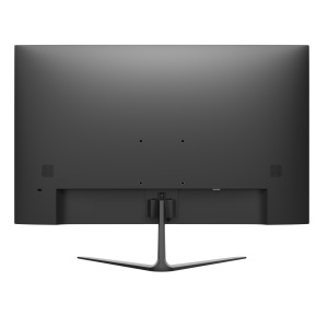 Monitor FHD Hikvision DS-D5024F2-BV2S, VA 178° ultra-wide, 1920×1080, 100Hz, ultra-thin border, 3D noise reduction, low blue light, HDMI/VGA, difuzor incorporat, suport VESA perete - Img 5