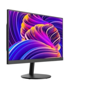 Monitor HikVision DS‑D5224F2‑1V1S 23.8″ FHD 75 Hz, panou VA 1920×1080, unghi vizual 178°, 3D noise reduction, low blue light, HDMI/VGA, difuzor integrat, VESA - Img 3