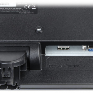 Monitor HikVision HD Ready DS-D5019QE-B - Img 2