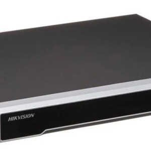 NVR 16 Canale HikVision 4K DS-7616NI-K2/4G, Conectivitate 4G/LTE (Slot SIM), 2 x SATA (max. 20TB), H.265+, Decodare 8MP, 1U Case - Img 4