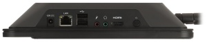 NVR 4K Hikvision AcuSense 32 canale DS-7732NXI-K4/16P, 16 porturi PoE Plug & Play, rezolutie pana la 12MP, 4 sloturi HDD, latime banda 256 Mbps, compresie H.265+, iesire video 4K, analiza video inteligenta (VCA) - Img 5