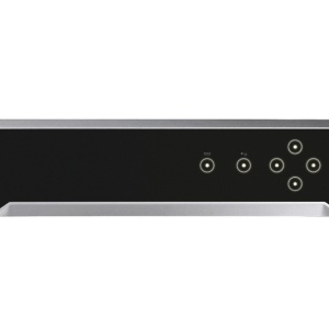 NVR HikVision 32 canale 4K DS-7732NI-I4(B), decodare pana la 32MP, 2 iesiri HDMI independente, suporta 4 HDD, compatibil camere termice/fisheye/LPR/numarare persoane, tehnologie avansata streaming, format 1.5U - Img 4