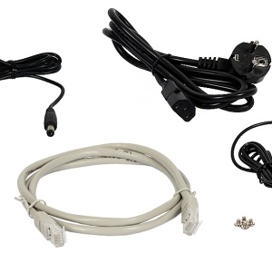 NVR Hikvision 4 canale PoE 2MP DS-7104NI-Q1/4P/M(C) - Img 4