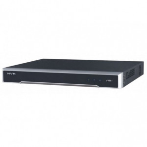 NVR Hikvision 8 canale 4K DS-7608NXI-I2/4S - Img 3
