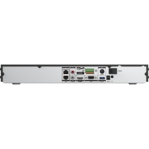 NVR Hikvision DS-7616NXI-I2/VPRO 16 canale IP, AI by NVR, facial recognition, perimeter protection, AcuSearch, ANPR, people counting, 2x engines, H.265+, 2x HDMI, 1U, 100-240VAC - Img 6