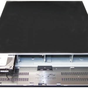 NVR IP Hikvision DeepinMind Edge 32‑canale IDS‑9632NXI‑M8/X, decodare pana la 2‑ch@32 MP/8‑ch@8 MP/16‑ch@4 MP/32‑ch@1080p, H.265+/H.265/H.264+, AI deep learning, 24‑ch perimetru, 16‑ch facial video/32 picturi, 12‑ch video structurat, suport 8 difuzoare IP - Img 2