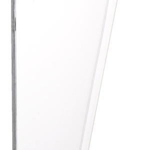 Protectie ploaie HikVision DS-KABV6113-RS/Surface pentru post exterior seria KV6103 si KV6113, montaj aplicat pe suprafata, material plastic rezistent, scut protectie intemperii, instalare rapida, accesoriu videointerfon - Img 2