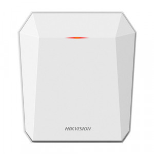 Radar securitate HikVision 24GHz PoE IP 60 m 100 grade DS-PR1-60