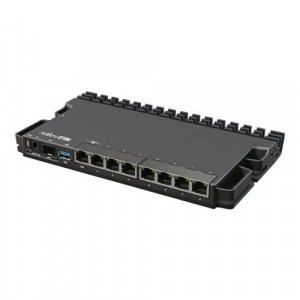 Router MikroTik Gigabit Ethernet RB5009UG+S+IN