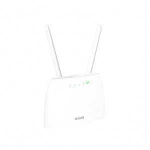 Router Tenda Wireless N300 LTE router Fast Ethernet Single-Band 4G06C