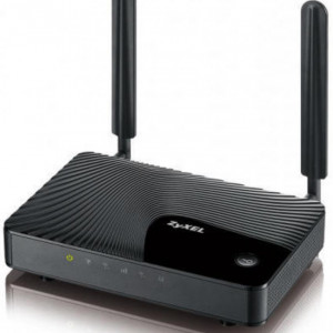 Router Wireles ZyXEL Wi-Fi 5 Dual-Band LTE3301-M209-EU01V