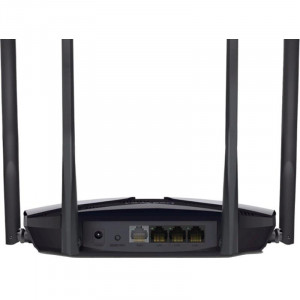 Router Wireless MERCUSYS AX1800 Wi-Fi 6 Dual-Band Gigabit MR70X