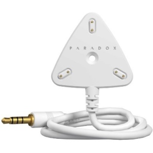 Senzor Extensie pentru Detector Apa Paradox ES1, Extinde Detectia pana la 2 m, Rezistent la Apa, Compatibil WD1