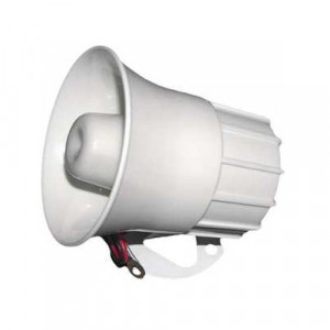 Sirena exterior Stim Canada S1203