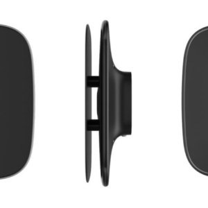 Sirena stradala wireless AJAX StreetSiren DoubleDeck (Black), pentru sistem alarma, 113 dB, doua module flash, anti-sabordaj, rezistenta la apa si praf, compatibila cu hub Ajax, baterie de lunga durata, instalare exterior (Copy 1) - Img 2