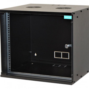 SPACER CABINET 19" 7U SPCW-7U-450-BK