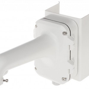 Suport Hikvision pentru colt din aluminiu DS-1604ZJ-CORNER
