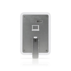 Switch control acces Ubiquiti UA-HUB UniFi Access Hub pentru o singura usa, alimentare PoE++ (802.3bt), 3 porturi PoE 802.3af pentru cititoare, gestionare UniFi Access UDM-Pro, montare pe sina DIN, protectie - Img 2