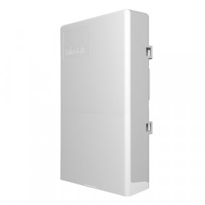 Switch MikroTik Smart 8xGigabit PoE CSS610-1Gi-7R-2S+OUT
