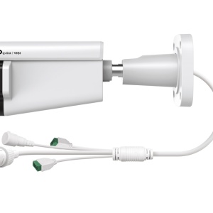Camera de supraveghere 4MP, Network, WIFI, TP-Link INSIGHT S345ZI - Img 2