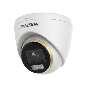 Camera HikVision Analog 3K ColorVu Fixed Turret DS-2CE72KF3T