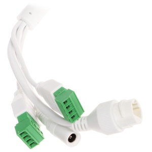Camera HikVision ColorVu 4MP IP DS-2CD2147G2 cu microfon incorporat - Img 7